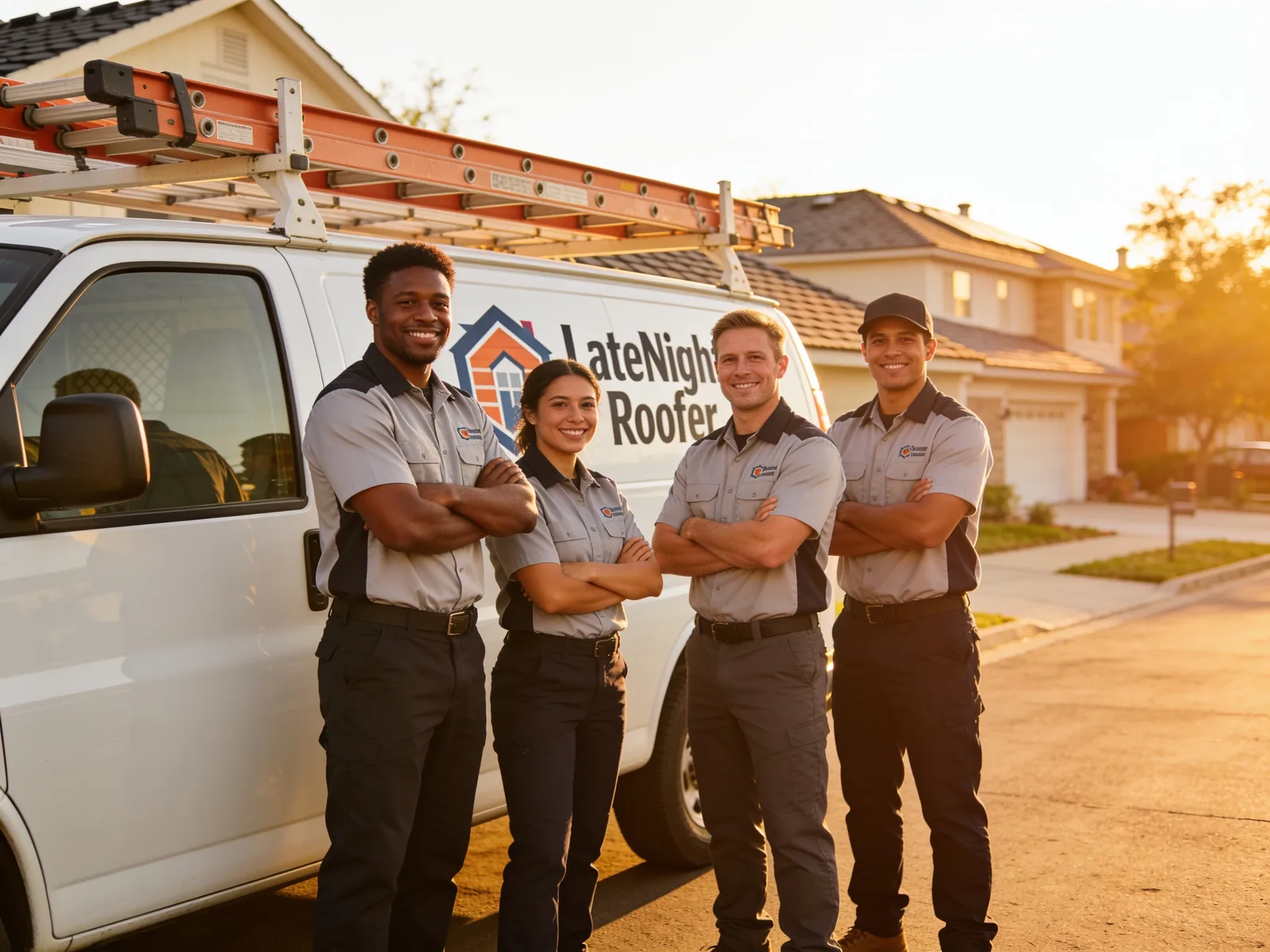 Emergency Roof Repair company in La Sal, UT